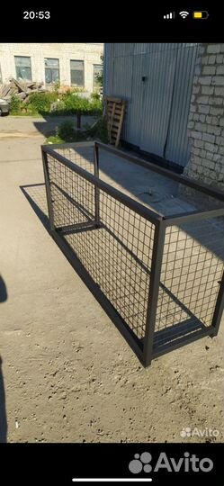 Услуги сварщика сварочные работы
