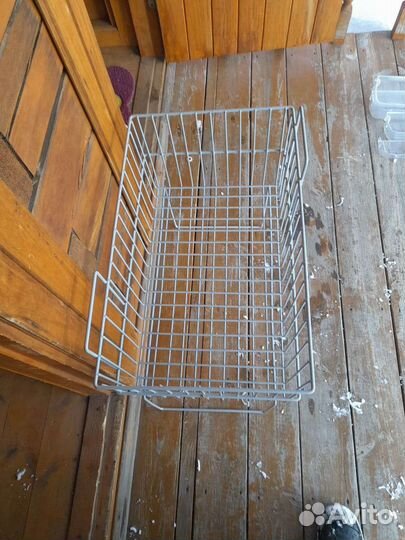 Корзины для морозильных ларей