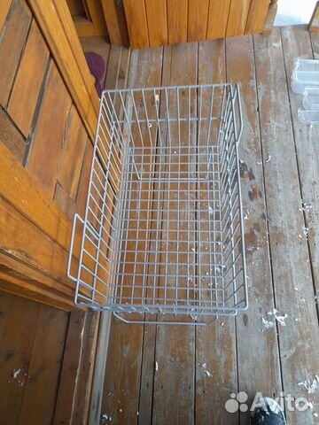Корзины для морозильных ларей