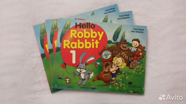 Учебники на Англ.яз.-дошкольники(sв,pupilв,тв,сds)