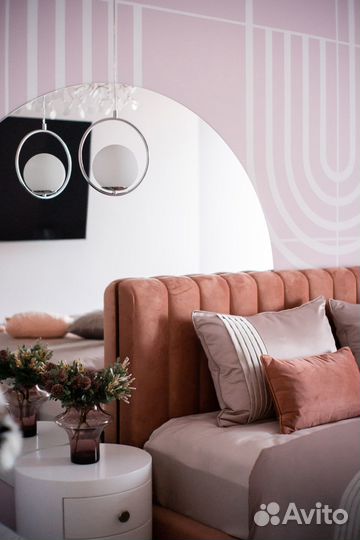 Дизайнер интерьера