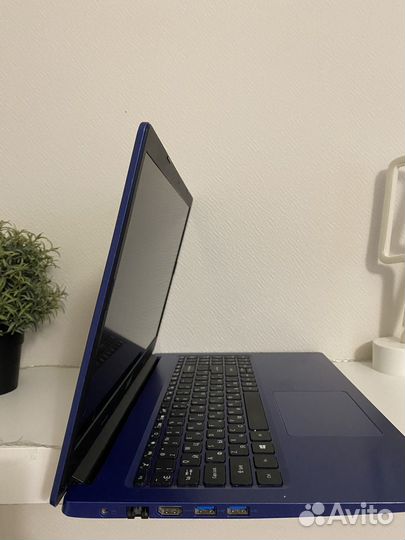 Ноутбук acer