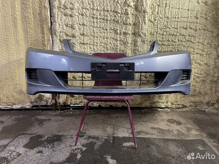 Авторазбор Honda Accord 7