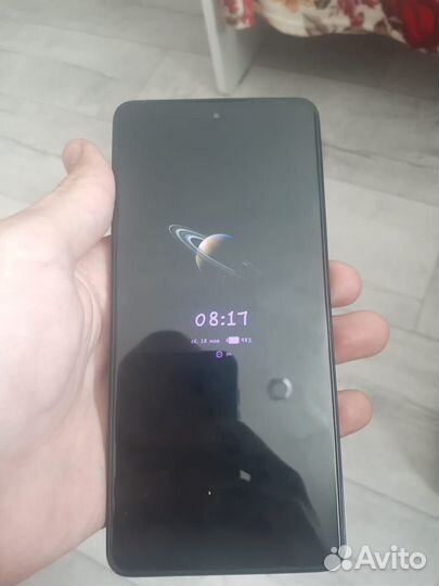 TECNO Camon 20 Pro, 8/256 ГБ