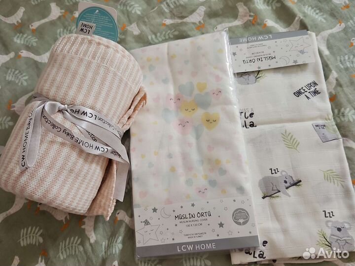 Набор для малышки