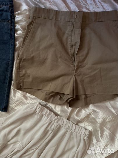 Юбки и шорты