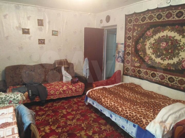 2-к. квартира, 53 м² (Белоруссия)