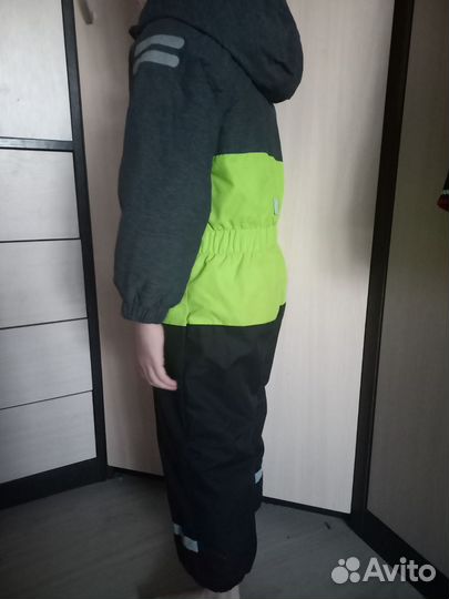 Зимний комбинезон 104