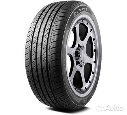 Antares Comfort A5 225/70 R16 107S