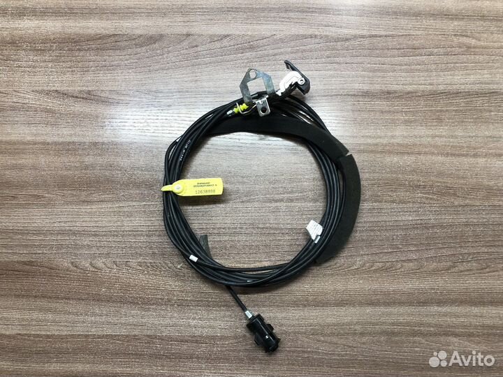 Трос лючка бензобака Honda CR-V 3 RE 2007-2012