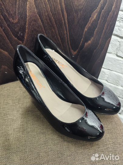 Туфли женские 36 размер