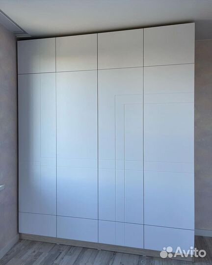 Шкафы на заказ