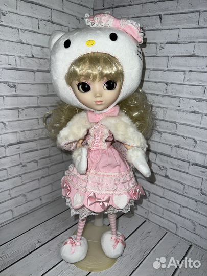 Pullip Hello Kitty