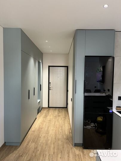 Изготовление корпусной мебели