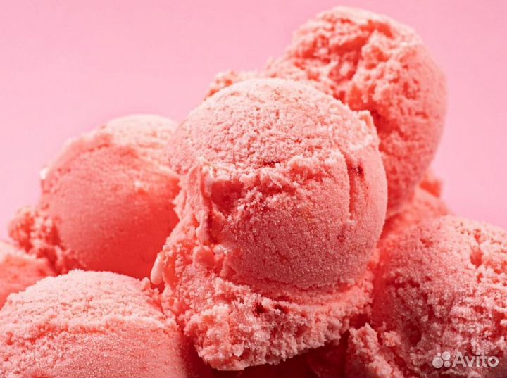 Бизнес на мороженом для ярких мероприятий