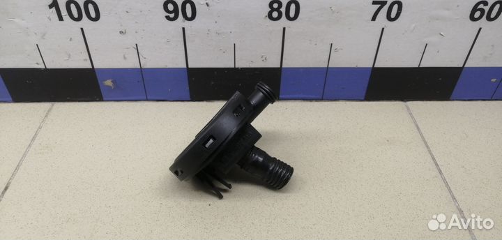 Клапан вакуумный Polo (Sed RUS) 2011