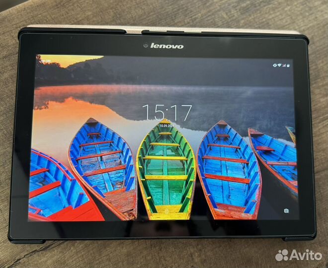 Планшет lenovo tab 2