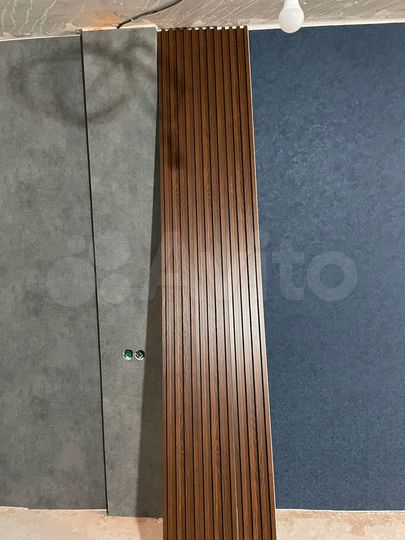 Таунхаус 75 м² на участке 1,5 сот.