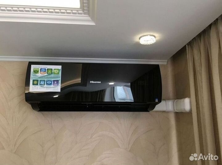 Кондиционер / большой выбор