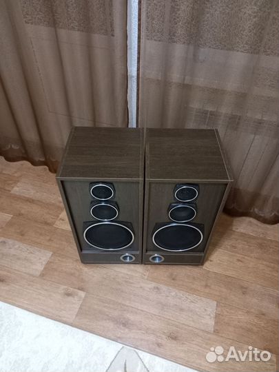 Акустика S-90 Орбита 35ас-016-1