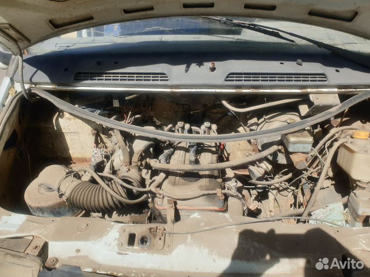 Авто разбор газель