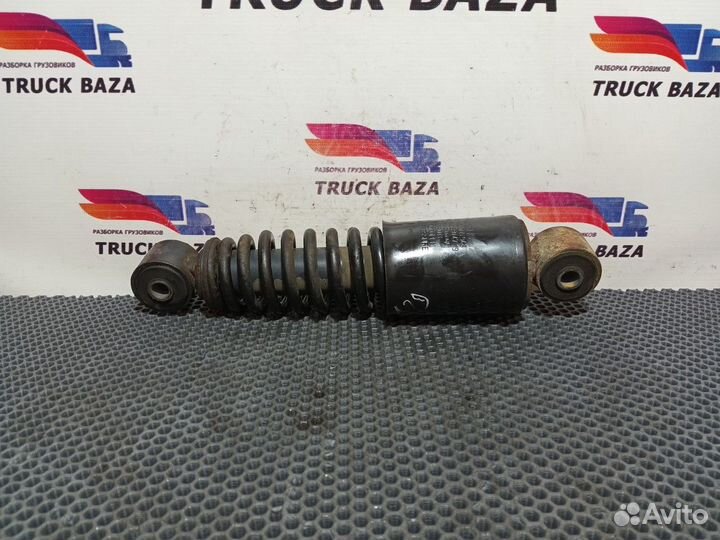 Амортизатор кабины задний