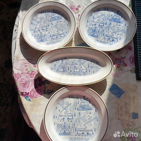 Посуда Хайта