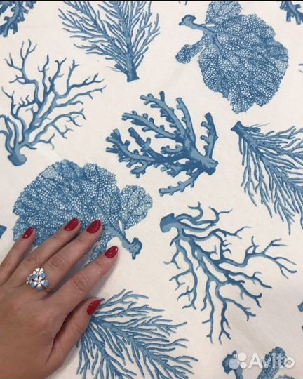 Ткань для штор