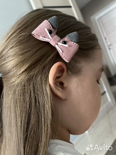 Набор резинок для волос аксесуары