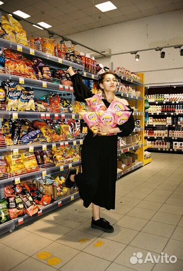 Твой фотограф