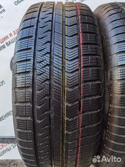 Vredestein QuaTrac 5 235/55 R18 101W