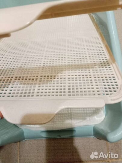 Лоток для кошек