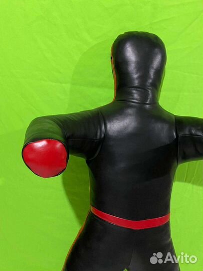 Манекен для борьбы/ чучело производим