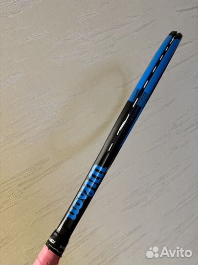 Ракетка для большого тенниса wilson