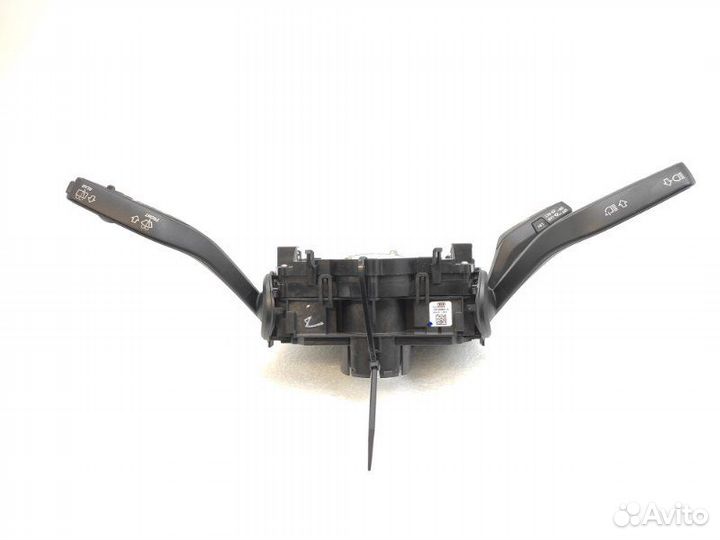 Переключатель подрулевой Audi Q5 FY 2.0 DET 2019