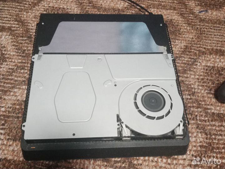 Sony playstation 4 slim 800гб