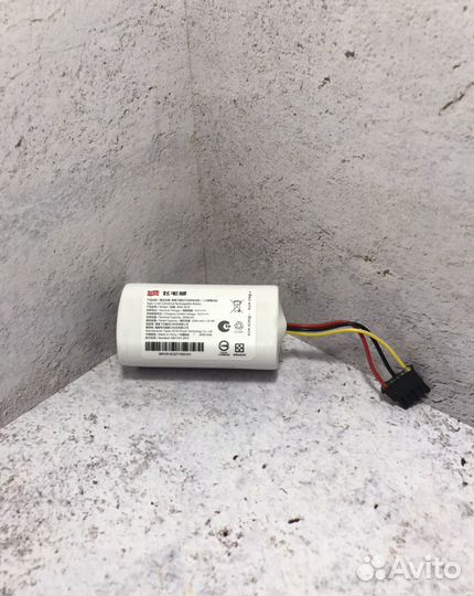 Аккумулятор xiaomi vacuum mop 2 lite