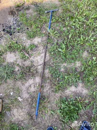 Гладильный каток