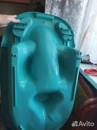 Ванночка для купания