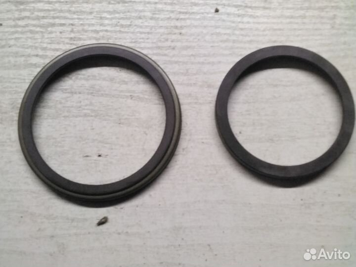 Кольцо абс рено меган 2, 3 сценик