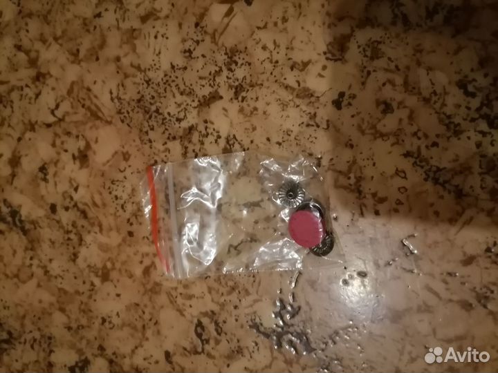 Комбинезон демисезонный фирмы Emson +шапочка