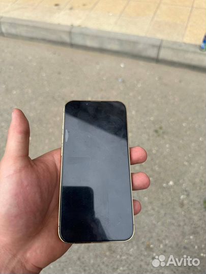 iPhone 13 Pro, 128 ГБ