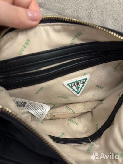 Сумка женская guess