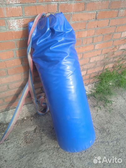 Боксерская груша