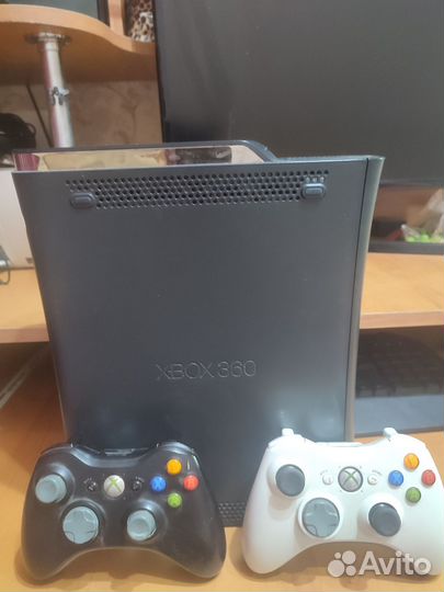 Xbox 360