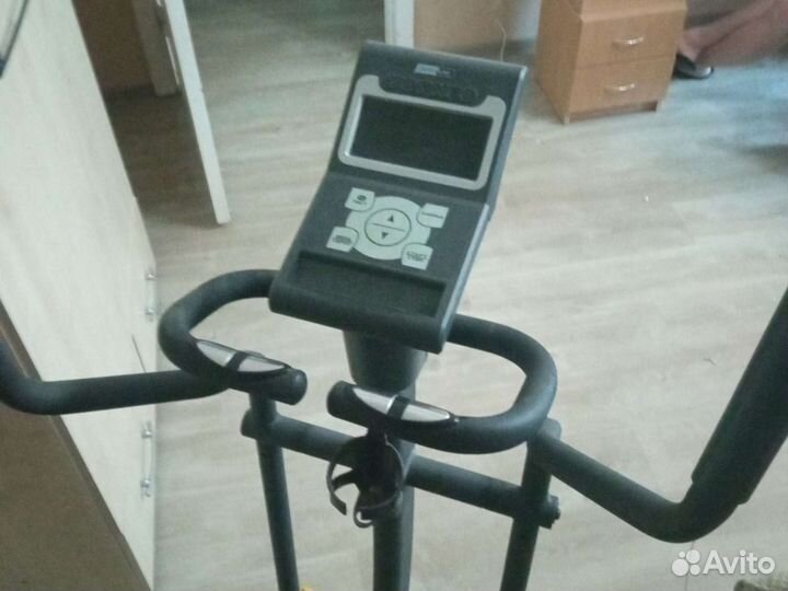 Эллиптический тренажер Torneo Элепсойд