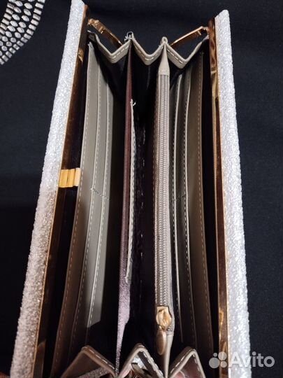 Клатч женский