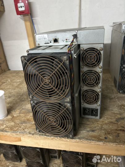 Antminer s19 95th 76чипов реальная цена