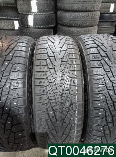 Nokian Tyres Hakkapeliitta 7 SUV 235/65 R17 96P