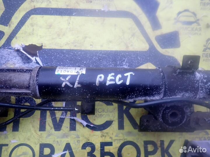 Рейка рулевая Mitsubishi Outlander XL (CW)